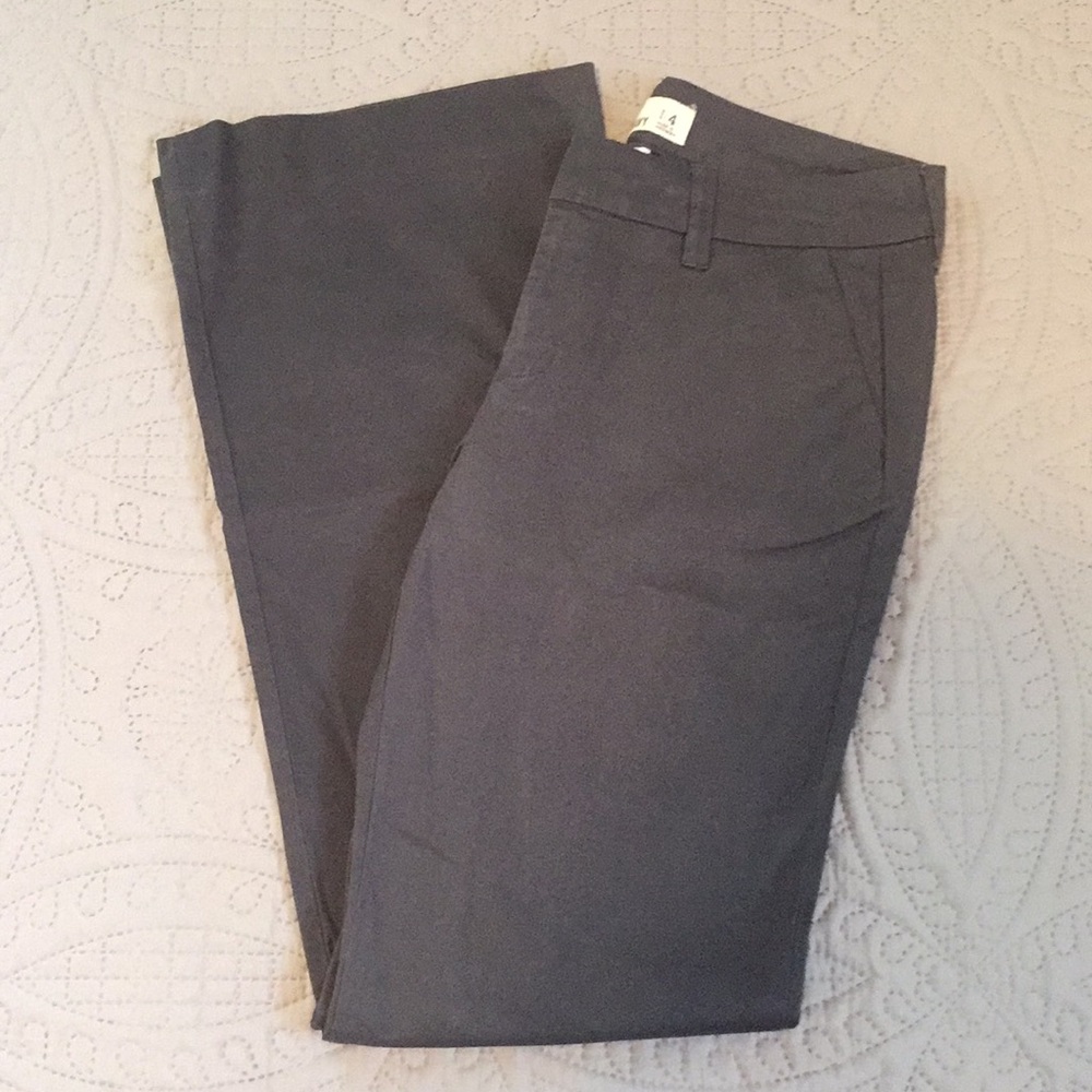 EUC comfortable slacks - Picture 3 of 5